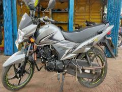 Suzuki Hayate EP	